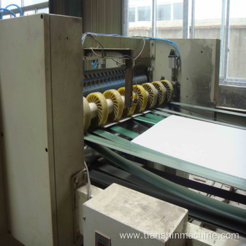 Carton Box Paper Making Equipment